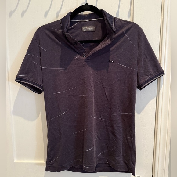 Coonless Men's Polo Shirt Size M - Picture 1 of 3